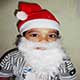Merry Christmas and New Year Celebration