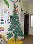 Merry Christmas and New Year Celebration