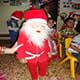 Merry Christmas and New Year Celebration