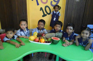 Fruit Day 2015