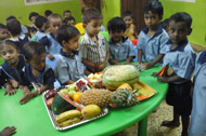 Fruit Day 2015