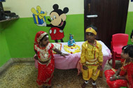 Krishnajayanthi 2015