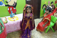 Krishnajayanthi 2015