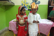 Krishnajayanthi 2015