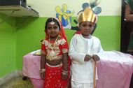 Krishnajayanthi 2015
