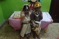 Krishnajayanthi 2015