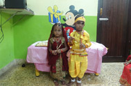 Krishnajayanthi 2015