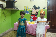 Krishnajayanthi 2015