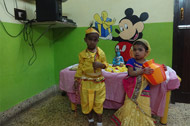 Krishnajayanthi 2015