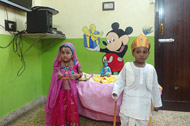 Krishnajayanthi 2015