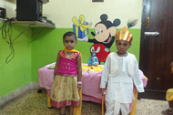 Krishnajayanthi 2015