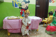 Krishnajayanthi 2015