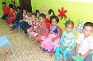 Rakshabandan 2015