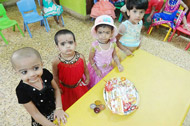 Rakshabandan 2015