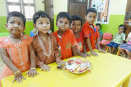 Rakshabandan 2015