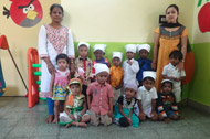 ramzan day 2015