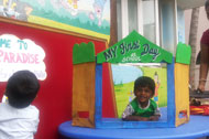 Vijayadasami Celebration-2015