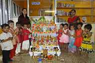 Vijayadasami Celebration-2015
