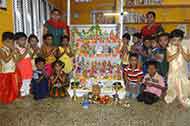 Vijayadasami Celebration-2015