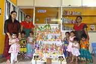 Vijayadasami Celebration-2015
