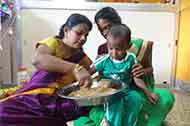 Vijayadasami Celebration-2015