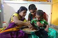 Vijayadasami Celebration-2015