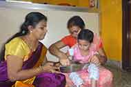 Vijayadasami Celebration-2015