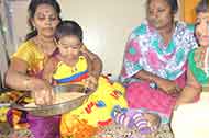 Vijayadasami Celebration-2015