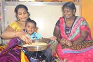 Vijayadasami Celebration-2015