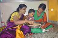 Vijayadasami Celebration-2015