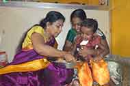 Vijayadasami Celebration-2015