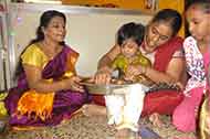 Vijayadasami Celebration-2015