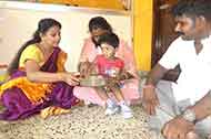 Vijayadasami Celebration-2015