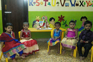 Vinaygarchathurti 2015
