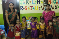 Vinaygarchathurti 2015