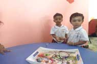 Friendship Day 2016