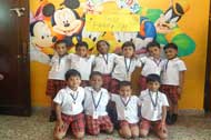 Friendship Day 2016