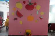 Fruit Day 2016