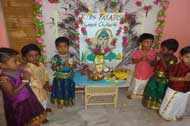 Ganesh Chathurthi 2016