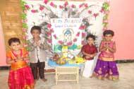 Ganesh Chathurthi 2016