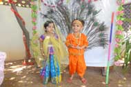 Krishna Jayanti 2016