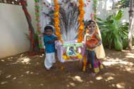 Krishna Jayanti 2016