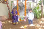 Krishna Jayanti 2016