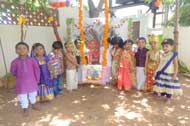 Krishna Jayanti 2016