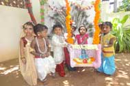 Krishna Jayanti 2016