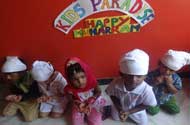 Muharam 2016