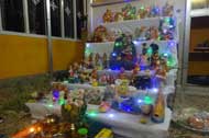 Navrathiri 2016