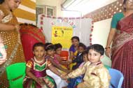 Rakshabandan 2016
