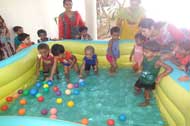 Water Play 2016