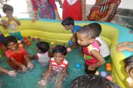 Water Play 2016